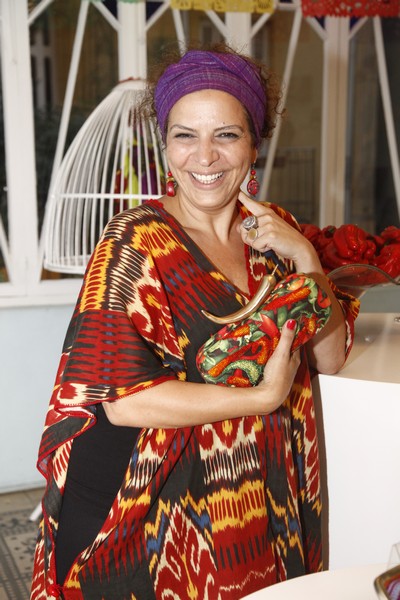 Amor Y Color Sarah s Bag